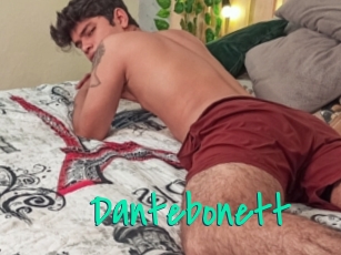 dantebonett Cool Sexe