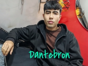dantebron Cool Sexe