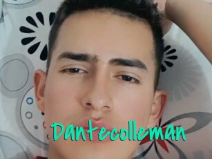 Dantecolleman