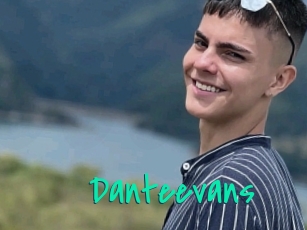 Danteevans