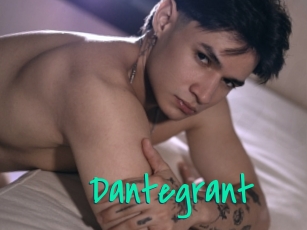 dantegrant Cool Sexe