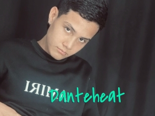 danteheat Cool Sexe