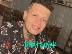 Danteinkk
