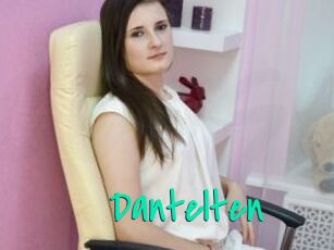 Dantelten