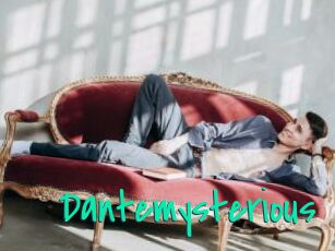 Dantemysterious