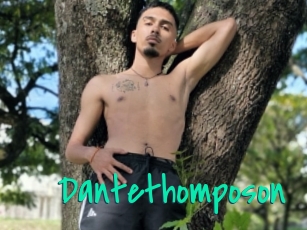 Dantethomposon