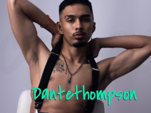 Dantethompson