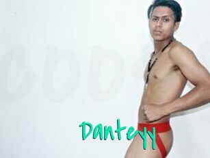 Danteyy