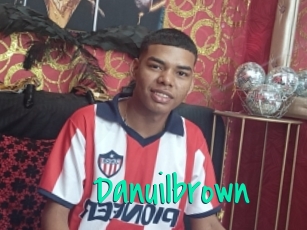danuilbrown Cool Sexe