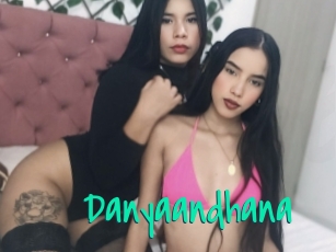 Danyaandhana