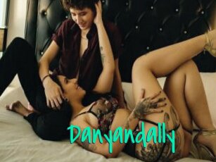 Danyandally
