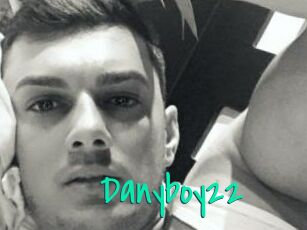 Danyboy22