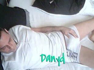 Danyd