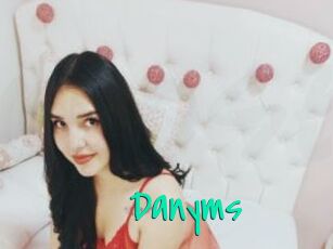 Danyms