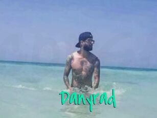 Danyrad