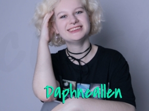Daphneallen