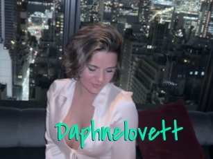 Daphnelovett