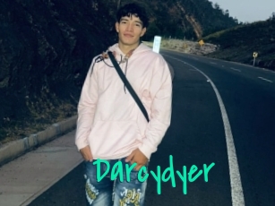 Darcydyer