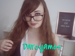 Darcyjames