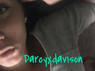 Darcyxdavison