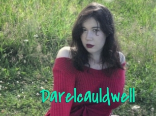 Darelcauldwell