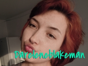 dareleneblakeman Cool Sexe