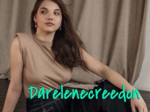 Darelenecreedon