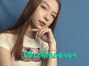 dareleneeves Cool Sexe