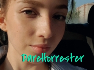 Darelforrester