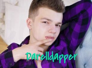 Darelldapper