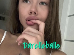 Darelleballe