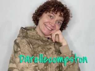 Darellecompston