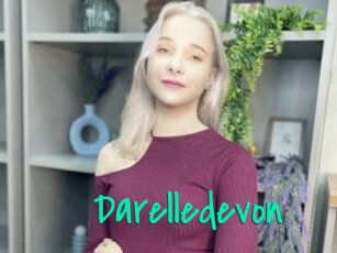 Darelledevon