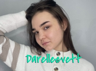 Darelleevett