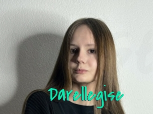 Darellegise