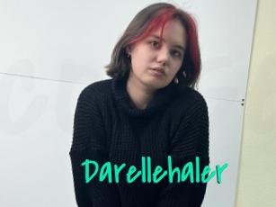 Darellehaler