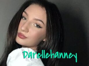 darellehanney Cool Sexe