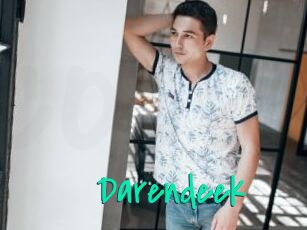 Darendeek