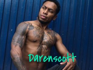 Darenscott