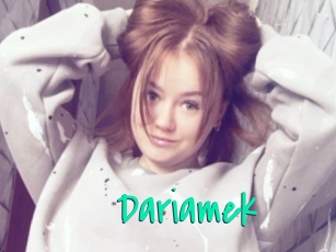 dariamek Cool Sexe