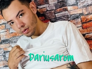 Dariusarom