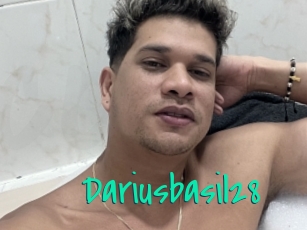 dariusbasil28 Cool Sexe