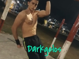 darkgelos Cool Sexe