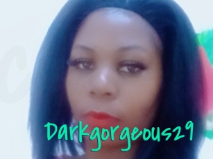 darkgorgeous29 Cool Sexe