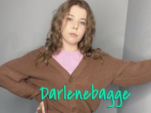 Darlenebagge