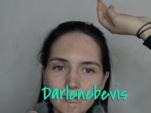 Darlenebevis