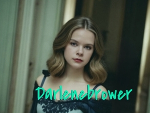 Darlenebrower