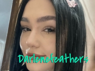 Darlenefeathers