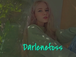 Darlenefoss