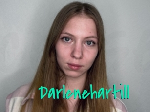 Darlenehartill